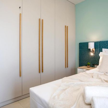 Villa Olivea Kalpaki  외부 사진