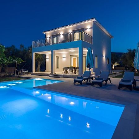 Villa Olivea Kalpaki  외부 사진