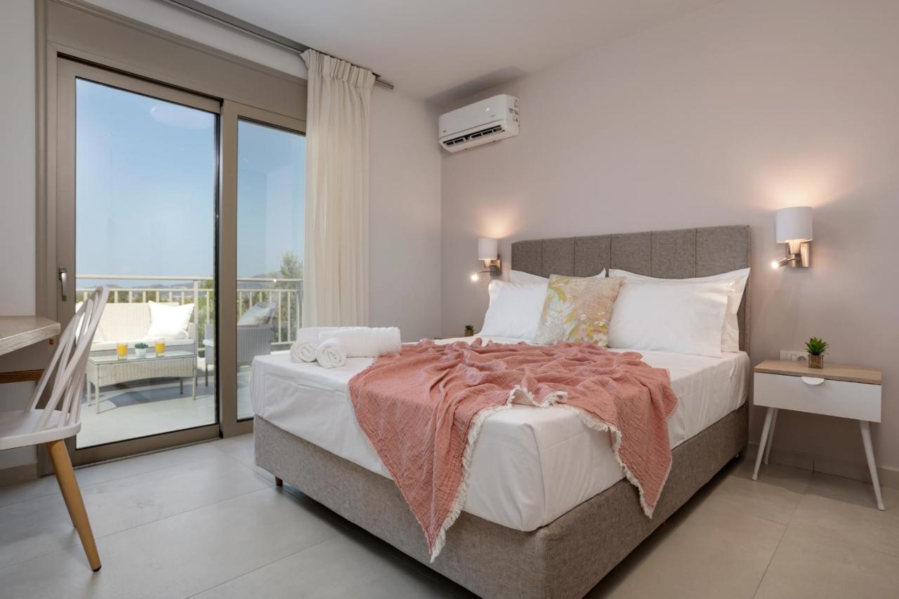 Villa Olivea Kalpaki  외부 사진