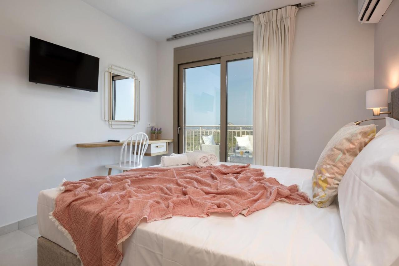 Villa Olivea Kalpaki  외부 사진