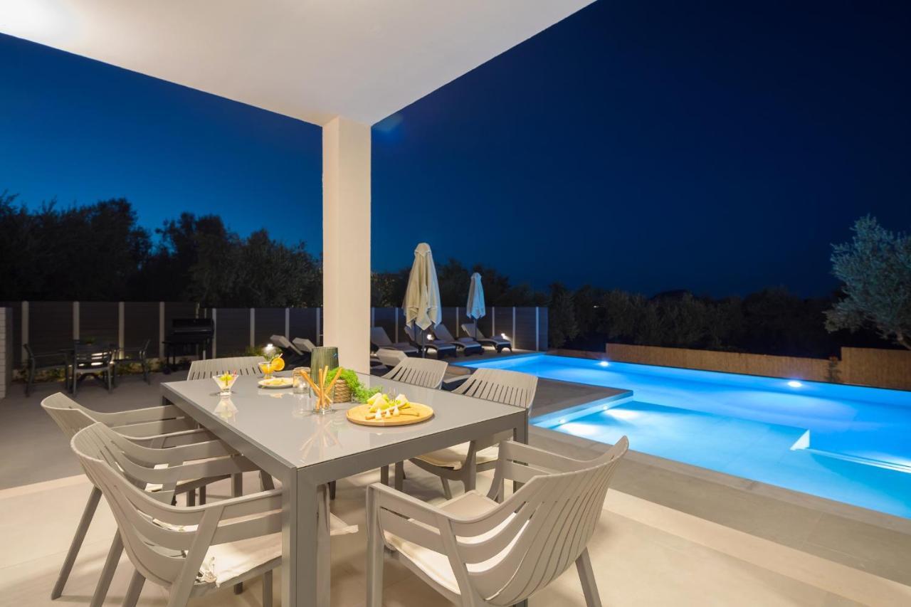 Villa Olivea Kalpaki  외부 사진