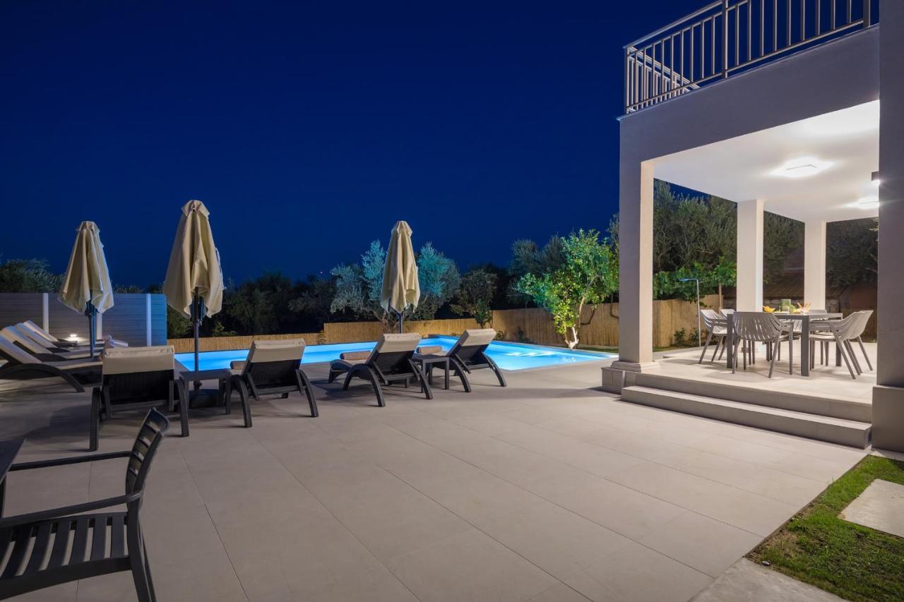 Villa Olivea Kalpaki  외부 사진