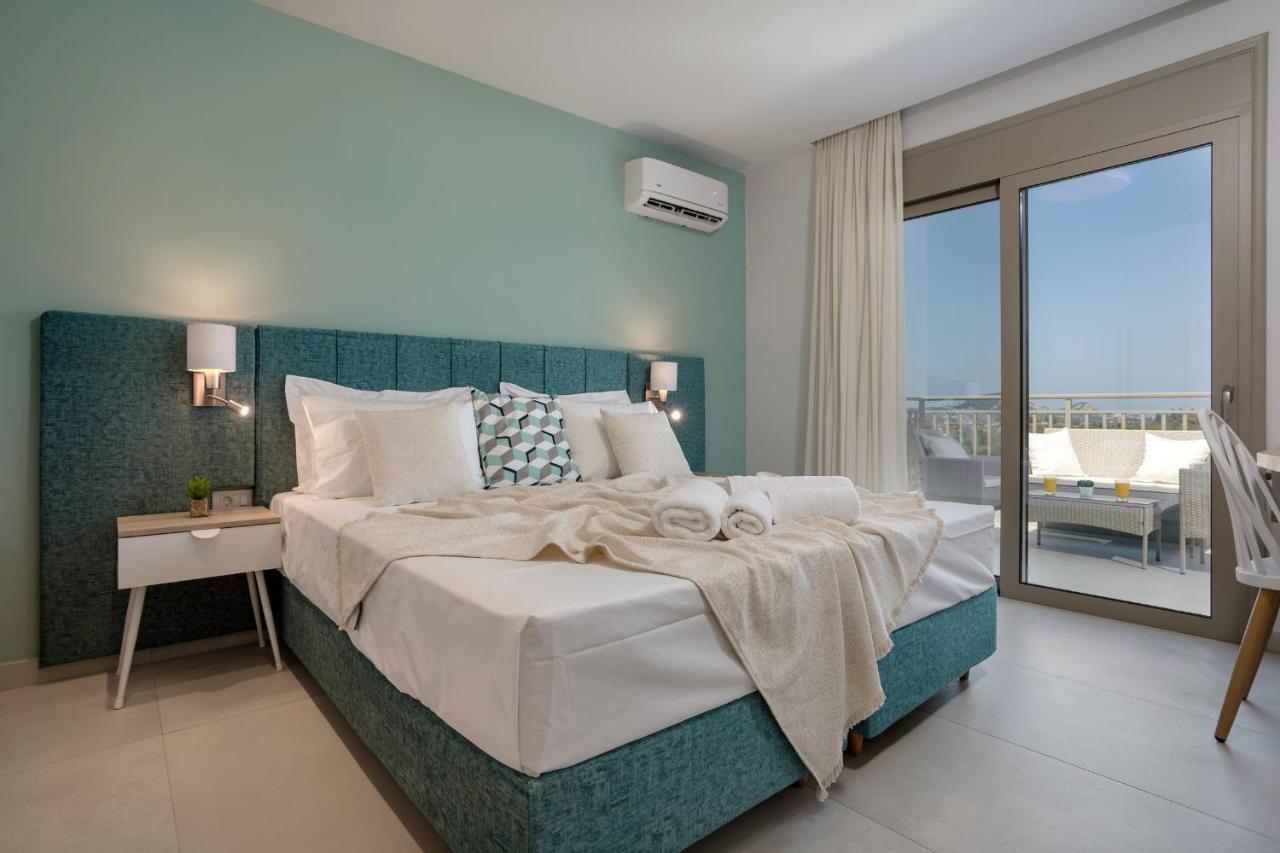 Villa Olivea Kalpaki  외부 사진