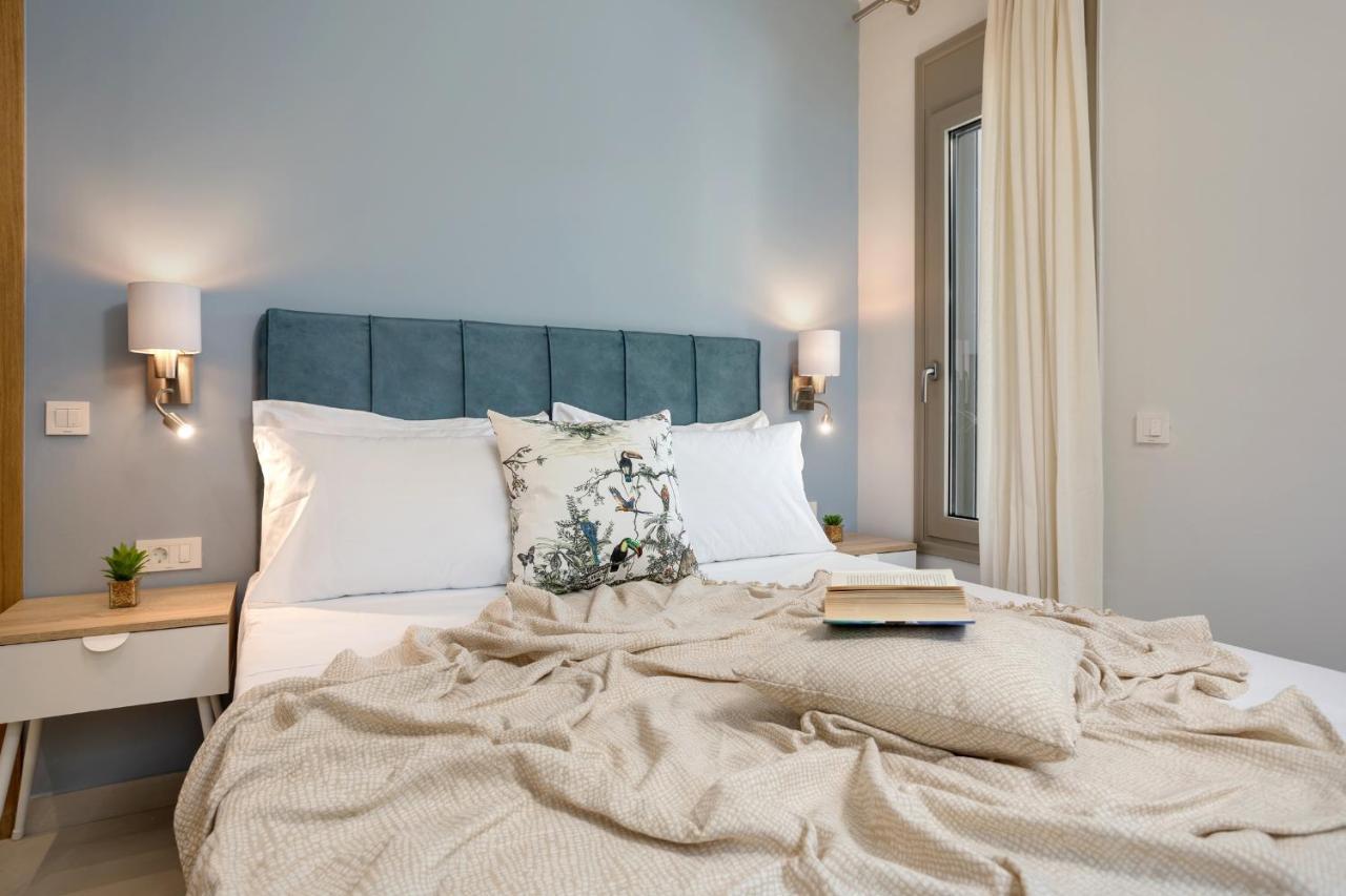Villa Olivea Kalpaki  외부 사진