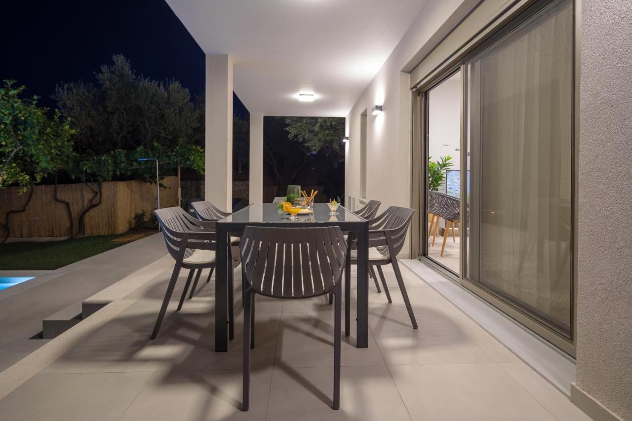 Villa Olivea Kalpaki  외부 사진